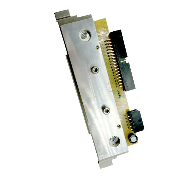 رأس الطباعة لـ Zebra ZT410 200 ديسيبل متوحد الخواص أجزاء طابعة الملصقات الحرارية رأس الطباعة #5