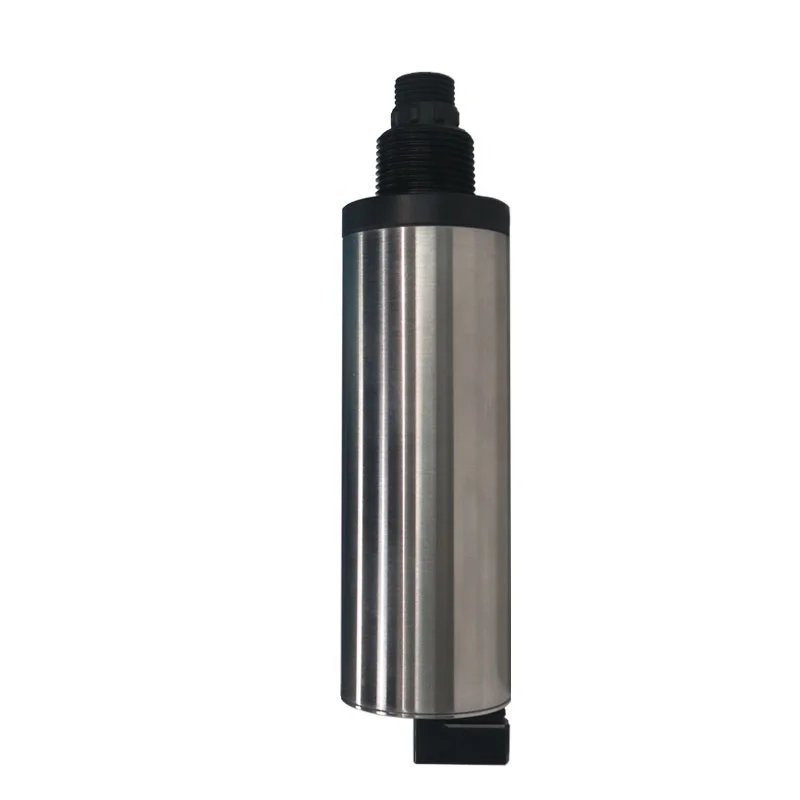 

Digital Online Oil-in-water Sensor Probe To Monitor Crude Oil Leakage And Aromatic Hydrocarbon Detection