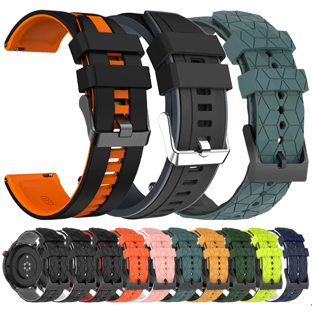 Two-Tone Silicone 2… - image