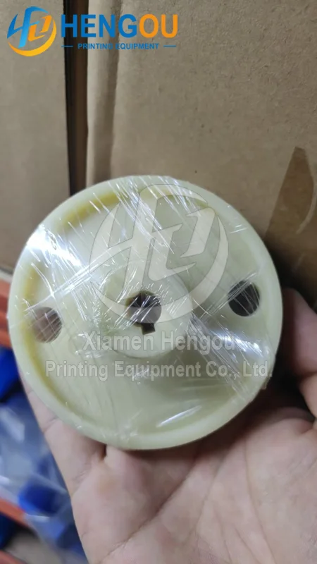 wheel for HEIDELBERG GTO52 Printing machine accessories 11mm