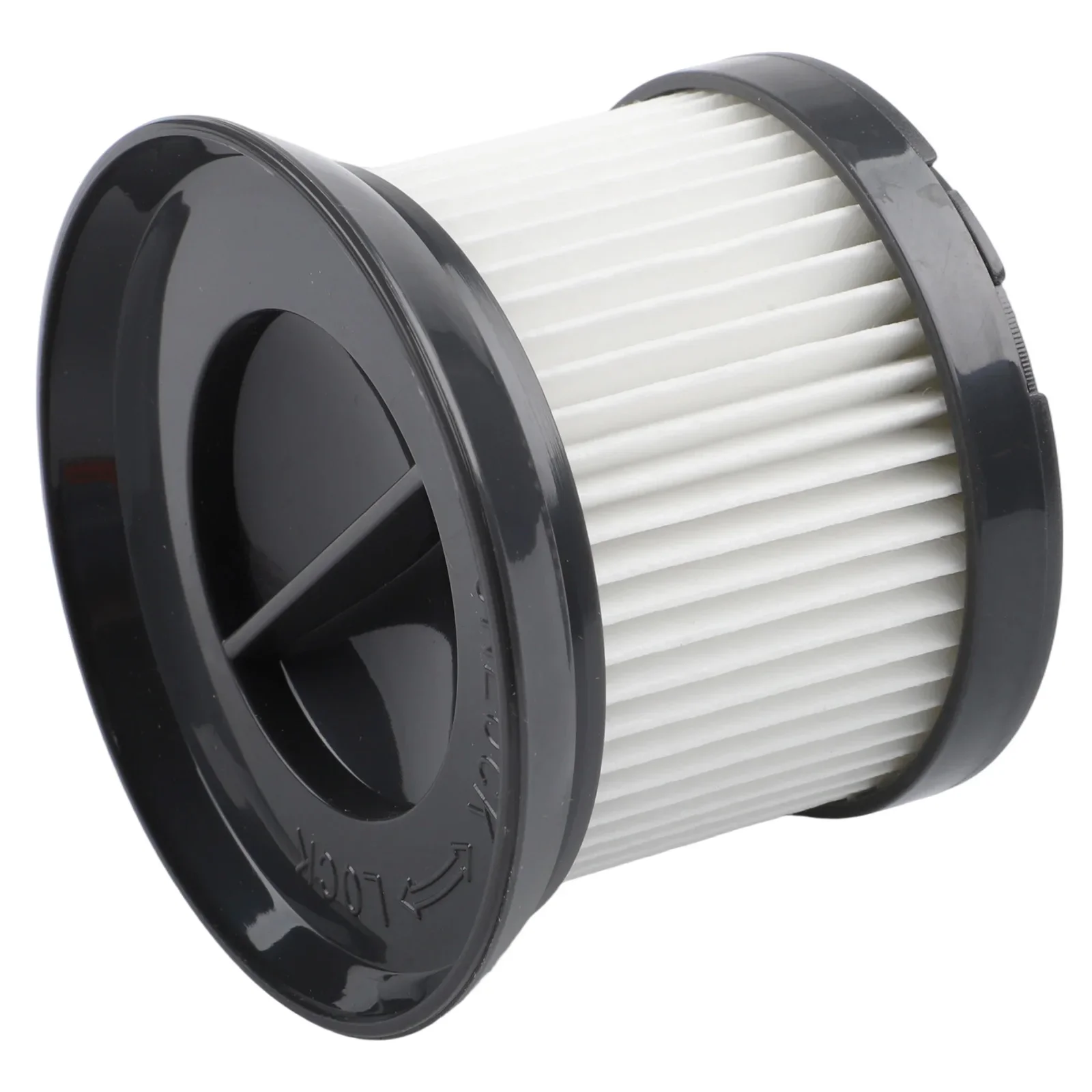 

Home Cleaning As Shown HEPA Exhaust Filter Advanced HEPA Filtration System Cleaning Tool Washable Replacement H13 HEPA Material