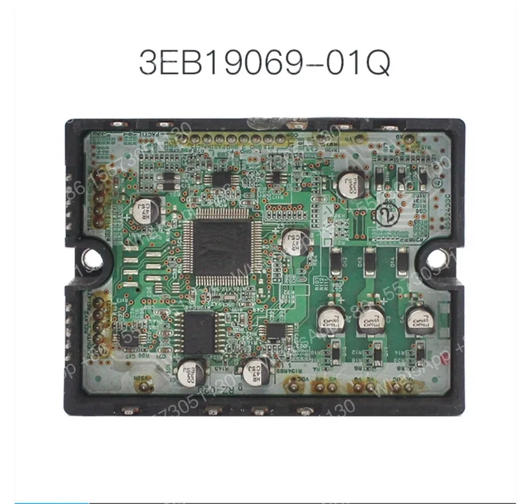 for Daikin air conditioning accessories outdoor unit control motherboard IPM module CLB20AA60  CLB30AA60