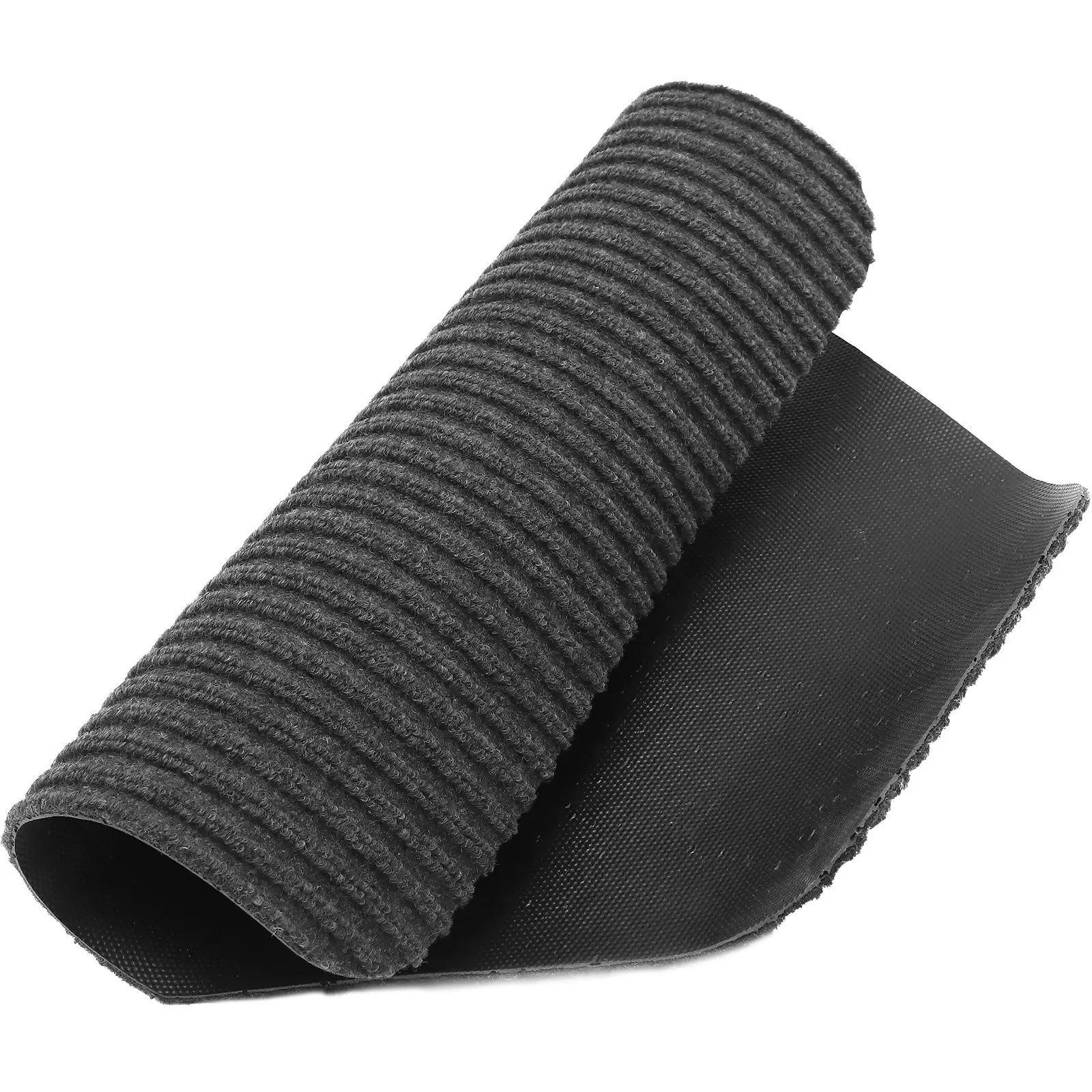 

Коврик для писсуаров в ванной комнате для мужчин: высоковпитывающий, нескользящий, с рифленой поверхностью, подходит для отелей и коммерческих туалетных зон