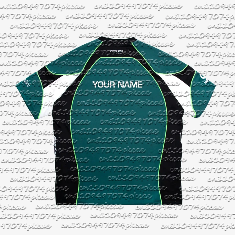 Flyquest 2026 Regen…