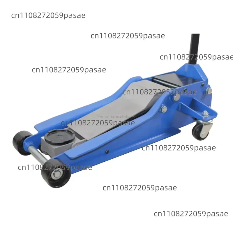 Heavy Duty 5 Ton Steel Crocodile Hydraulic Floor Jack Car Lifting Machine Hydraulic Floor Jack Hydraulic Floor Jack Machine
