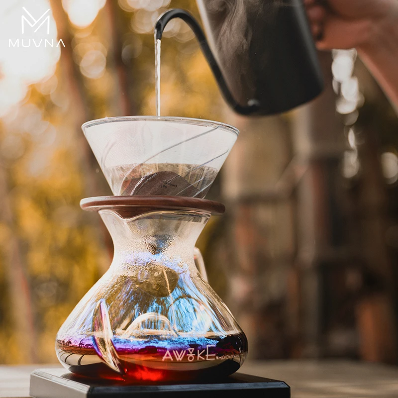 Thumbnail 2 - #3 Coffee Servers Comparison Guide