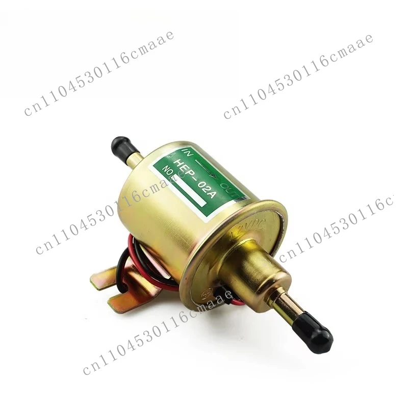 

Топливный насос General Electric, низкого давления, 12В, HEP-02A, запчасти для генератора