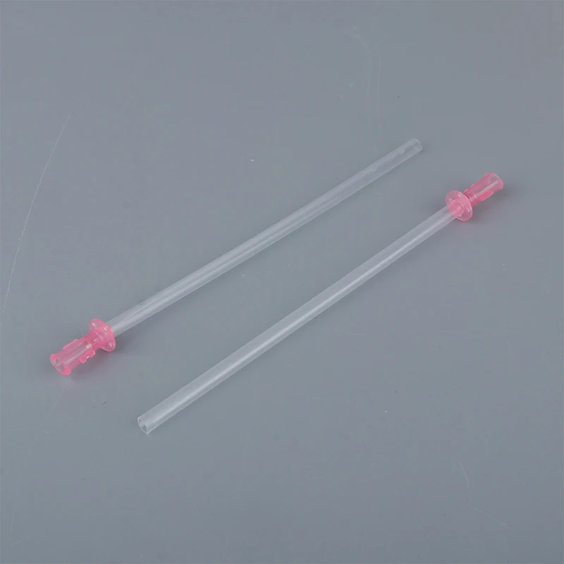 Cat with Stylet 3Fr End Hole 4Fr Side Holes Veterinary Urinary Cat Catheters