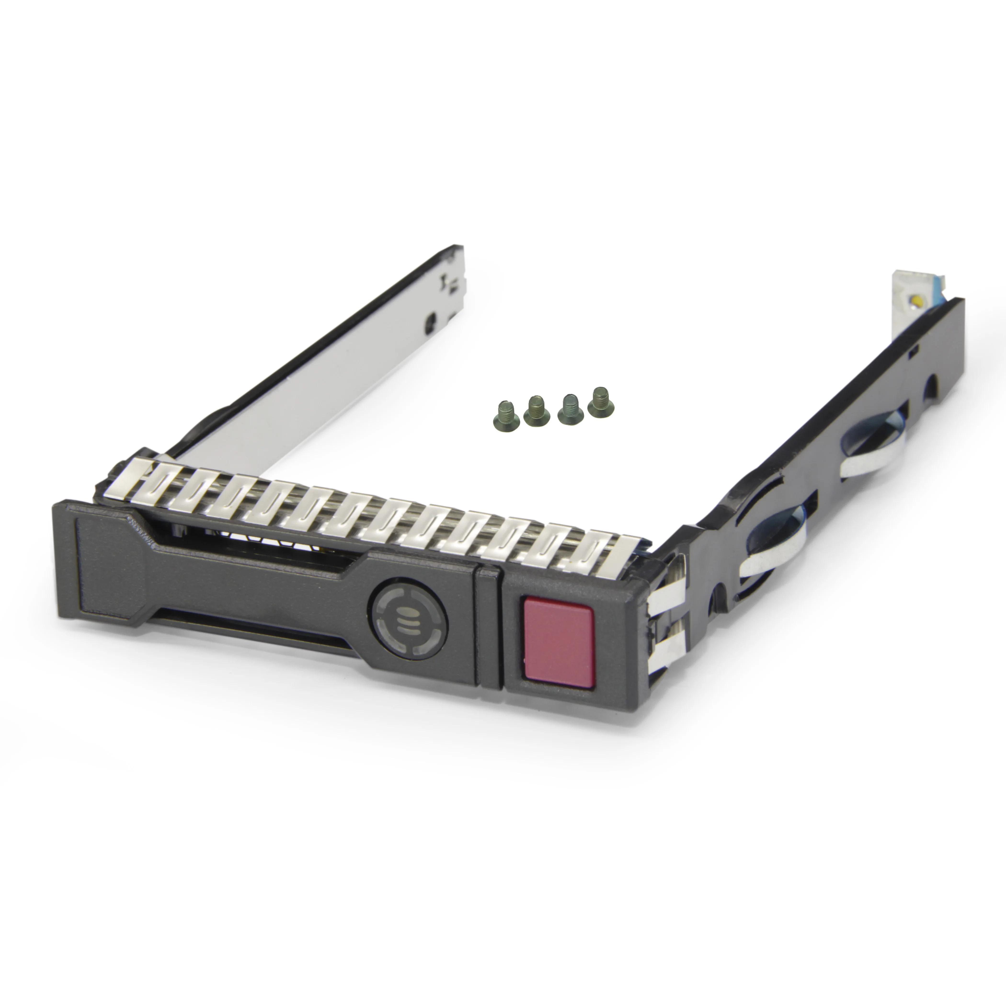 For G8 G9 SFF hard disk tray operator DL380 DL388 DL560 DL160 DL320E DL360P dl385 p ML350 ML310E Gen8 Gen9 server box 651687-001