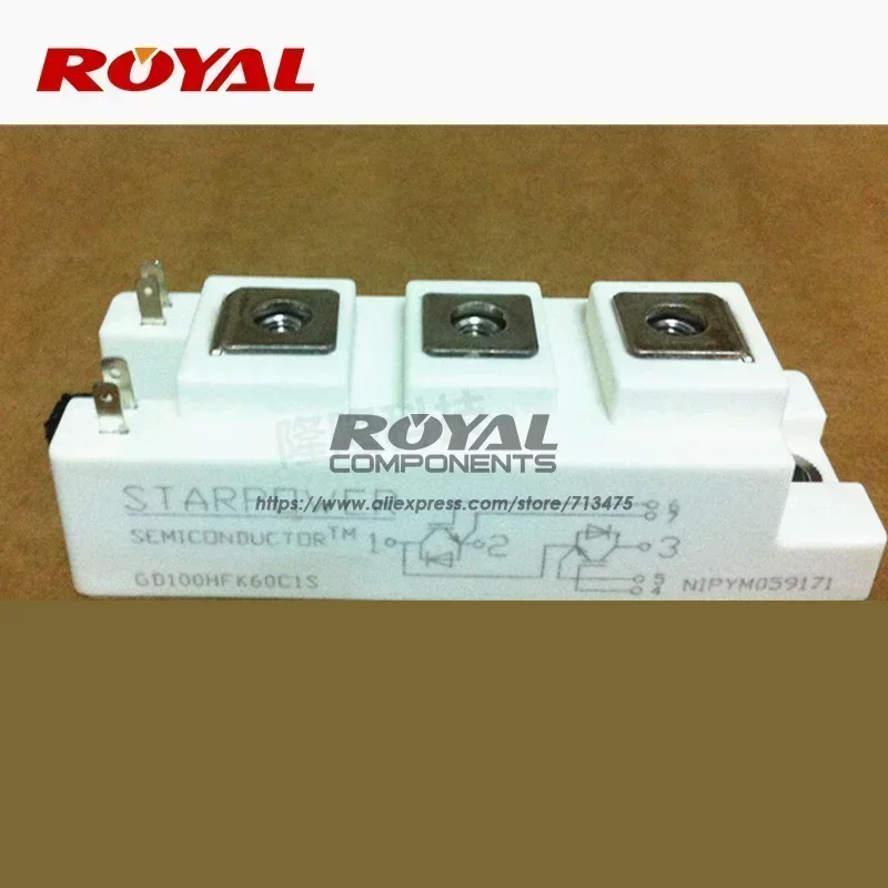 GD35HFK120C1S GD50HFK120C1S GD100HFK120C1S GD75HFK60C1S GD100HFK60C1S GD150HFK60C1S GD150HFK60C1ST GD200HFK120C8S وحدة جيدة