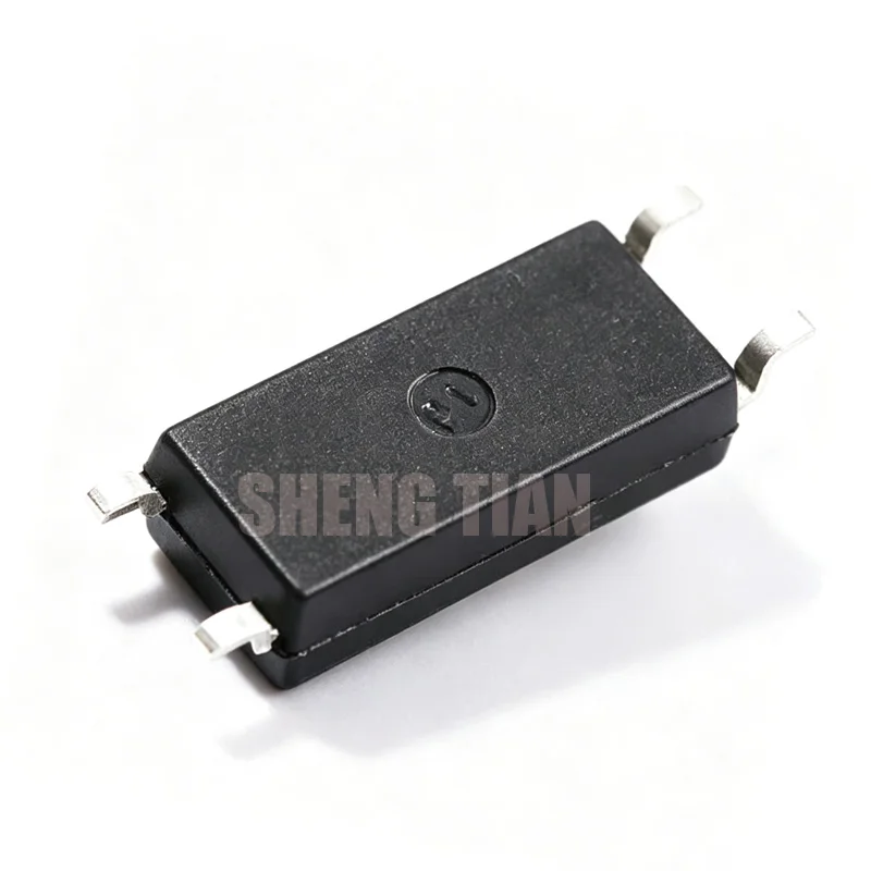 20PCS EL1018 (TA) - VG EL 1018 EL1018 (TA) 1018 SOP-4 Optocoupler Phototransistor Chip Optocoupler