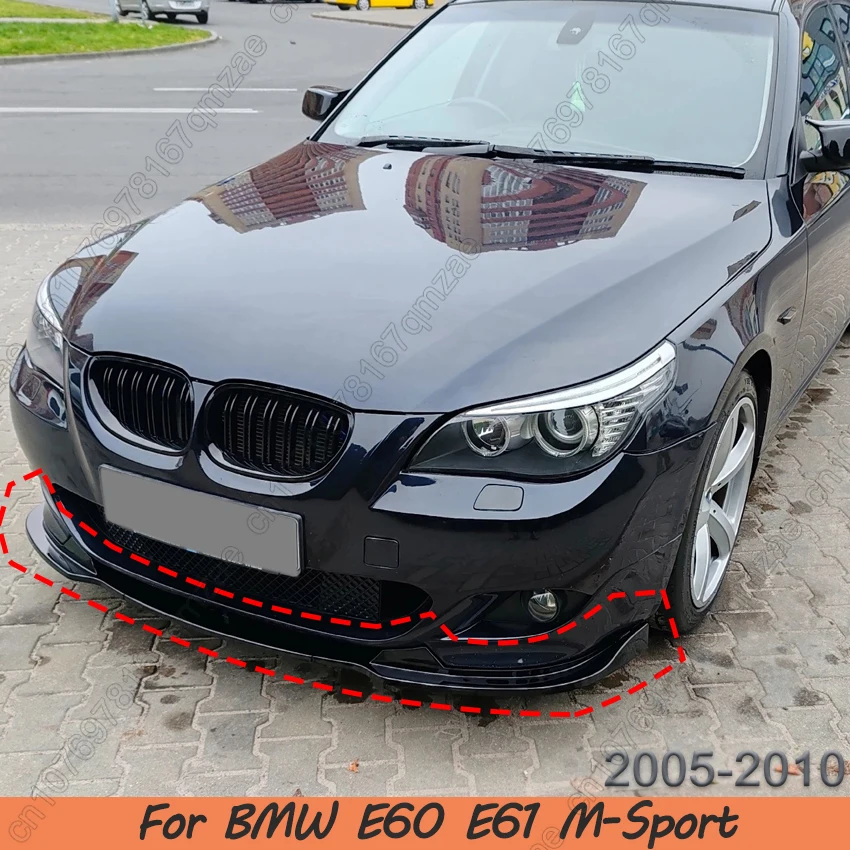 For Bmw 5 Series E6…