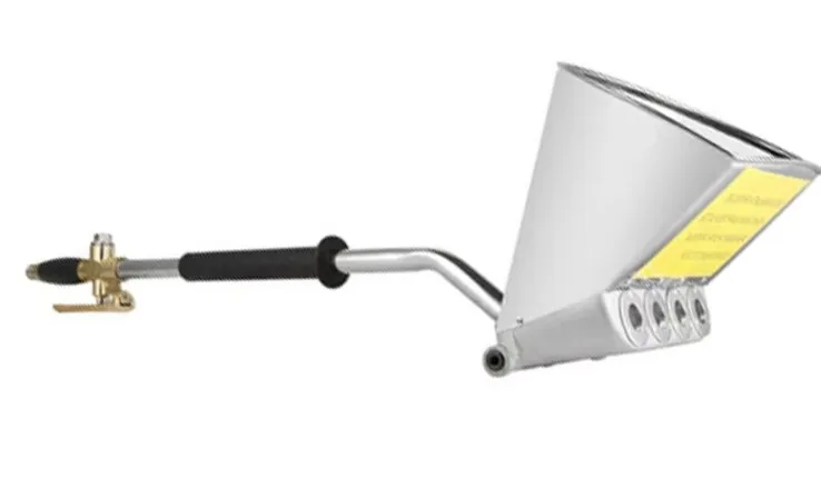 

Промышленное оборудование, штукатурка стен, цементный штукатурный распылитель, бункер, пистолет, распылитель раствора, распылитель раствора, штукатурка, облегчение стены