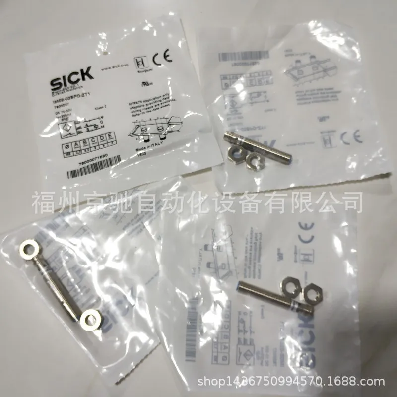 

2025 2025 2025 IM30-40NPS-NC1 IM30-40NNS-NC1 IM18-20NNS-NC1 IM30-20BPS-NC1