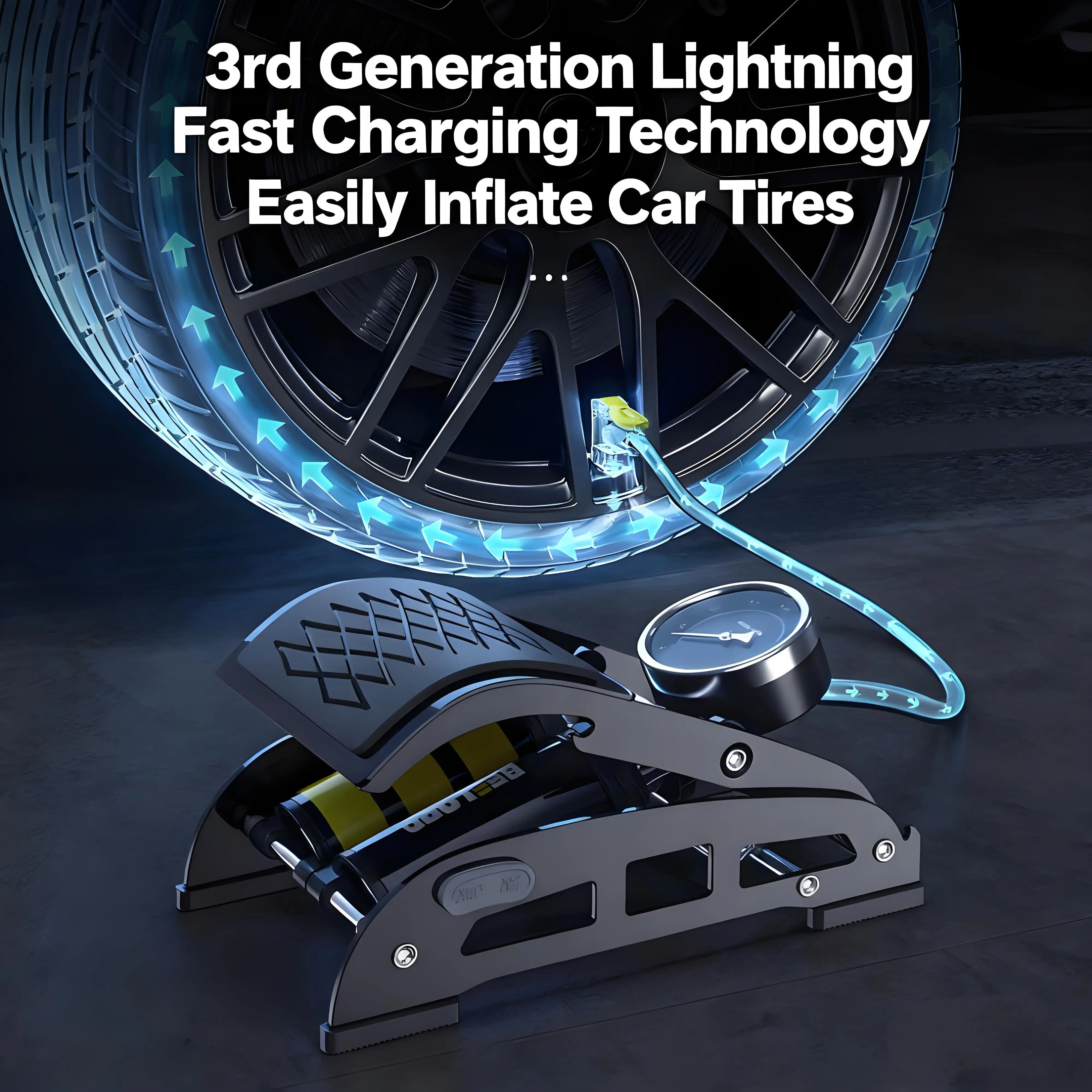 Thumbnail 4 - #76 Best Ball Pumps to Buy In 2026