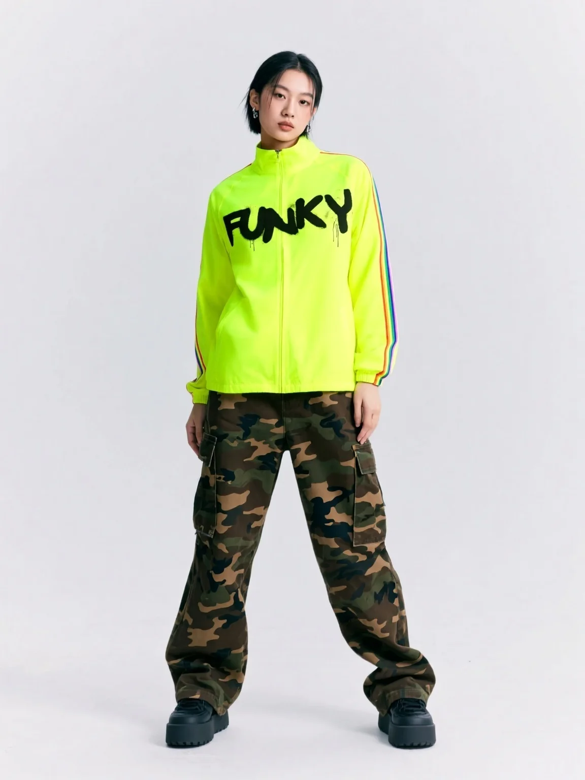 New Arrival Women Coat Top Fitness Wear Casual Sport Yoga Windbreaker Jacket Quick-Drying Top 0392
