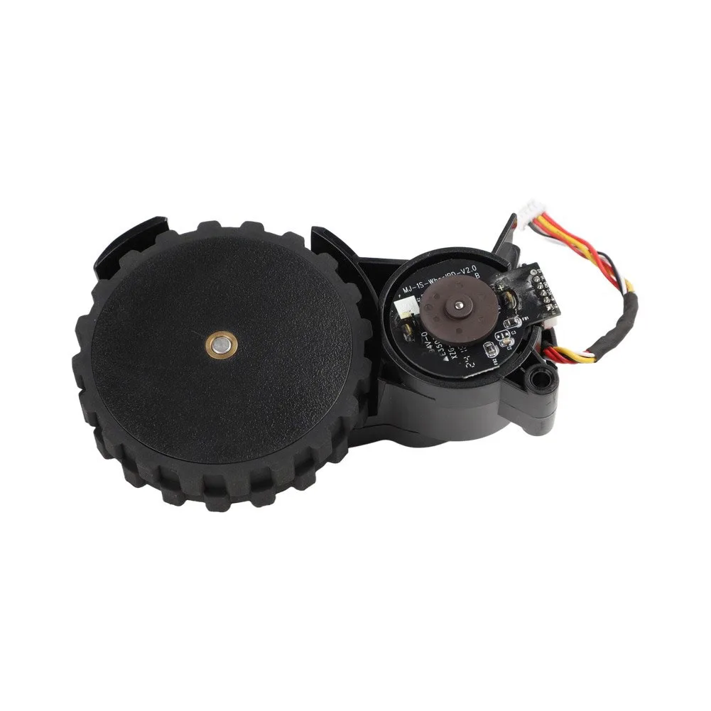 for roomba for combo 405 for roomba Wheel Replacement For Pet Hair Removal Set Left Right Quiet Cleaning Robot Wheels Home