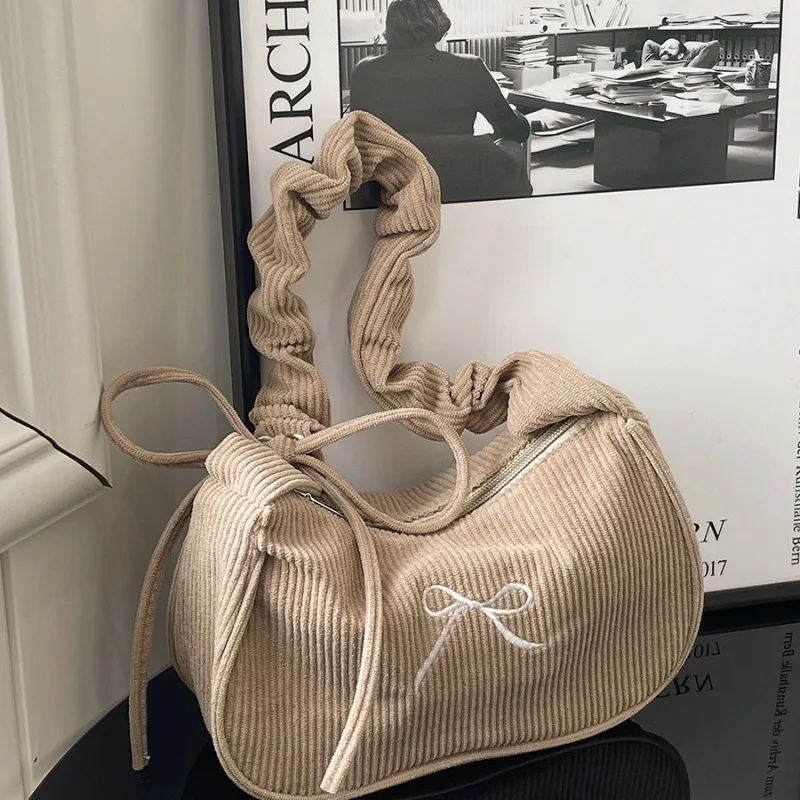 Thumbnail 3 - #10 Compare Mini Baguette Shoulder Bags Before You Buy