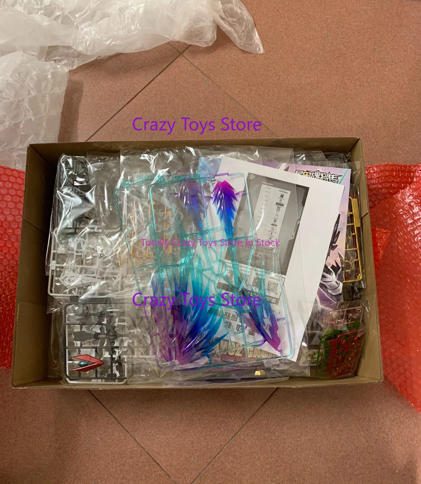 

В наличии МОТОР NUCLEAR MNP-XH02 CAOREN Три Королевства Сборка персонажей Игрушечная модель Машина Меха Экшн-игрушка Подарочная коллекция