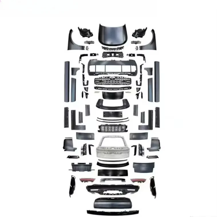 OEM Car Modification Accessories Original Car Body Parts Body Parts for American Cars