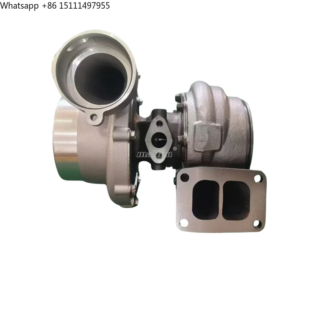 

Морской турбокомпрессор дизельного двигателя TD10L-40QRC TD10L-36F для Mitsubish S6R S16R, турбокомпрессор 49181-03852 49181-05740, детали генератора