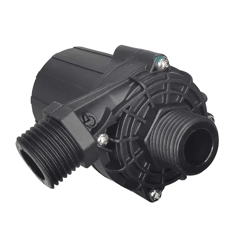 

Circulating Booster Pump for Home Silent Booster Pump Drainage Abs Self-priming Pump Small Water Pumps Suction Pumps
