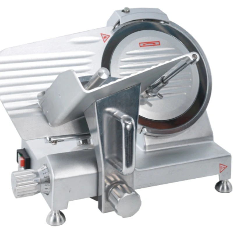 

China Meat Processor Meat Slicer Factory