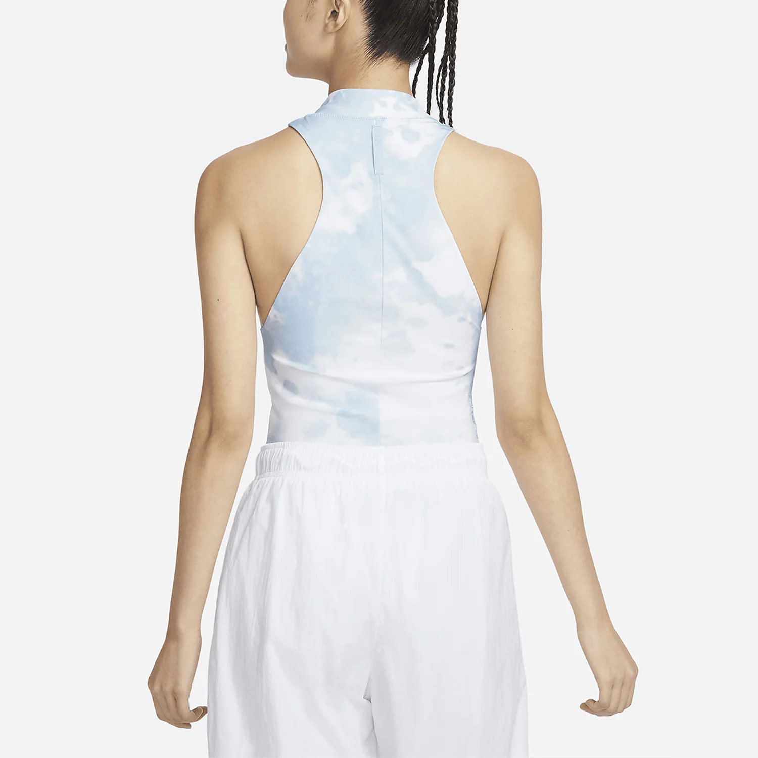 Nike genuine summer new women's casual sports jumpsuit DV8494-479