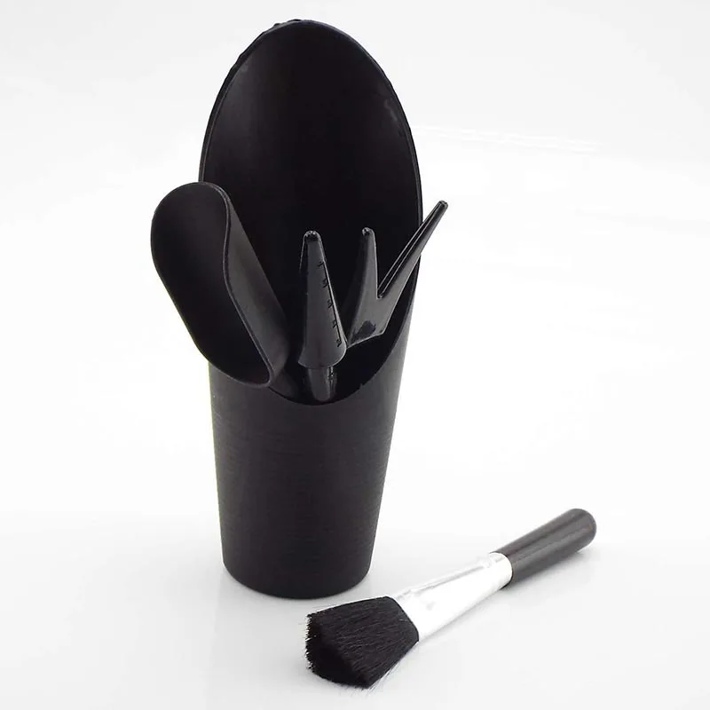 1set 5pcs Mini Garden Flower Plants root Bucket Shovel Tool DIY Accessories Gardening Hand Set Succulent Planting Miniature