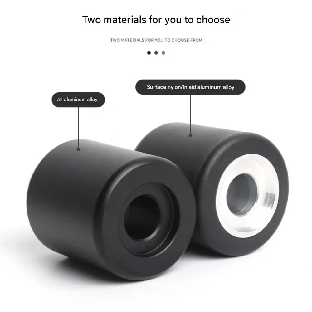 Adecuado para Benda LFC700, cuerpo modificado, bola anticaída, accesorios de barra protectora de bastón anticaída EP