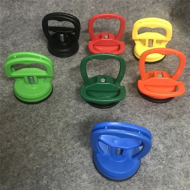 Mini Car Dent Repair Puller Suction Cup Panel Suction Cup Removal Tool For Auto Dent Repair Tool Car Products Car Dent Extractor