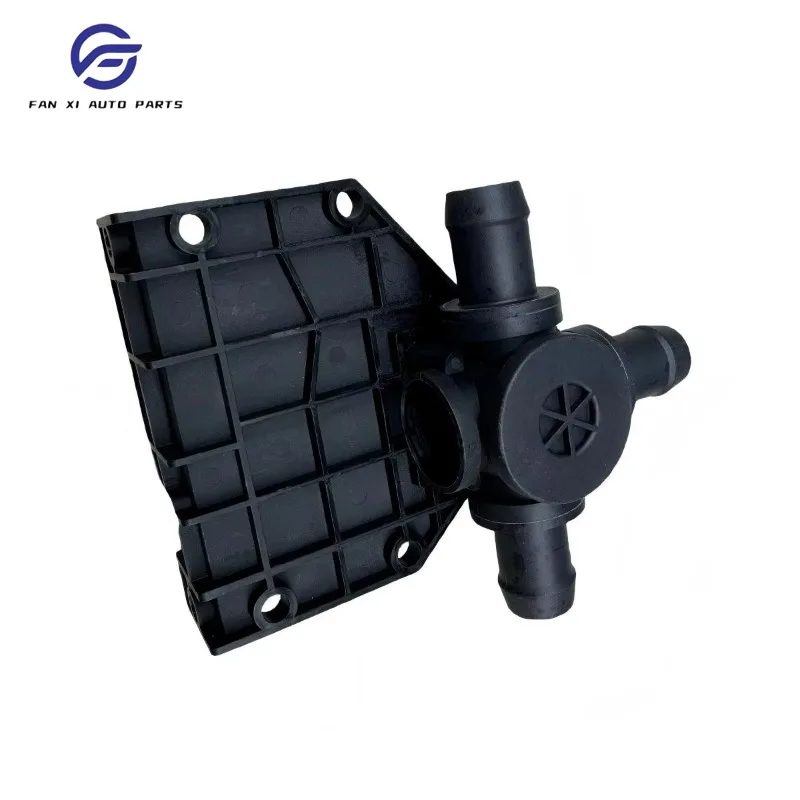 

6007384-00-B 6007384-00-E Heater Control Valve Three-way Valve Is Suitable for Tesla S/X Models From 2012 To 2021.