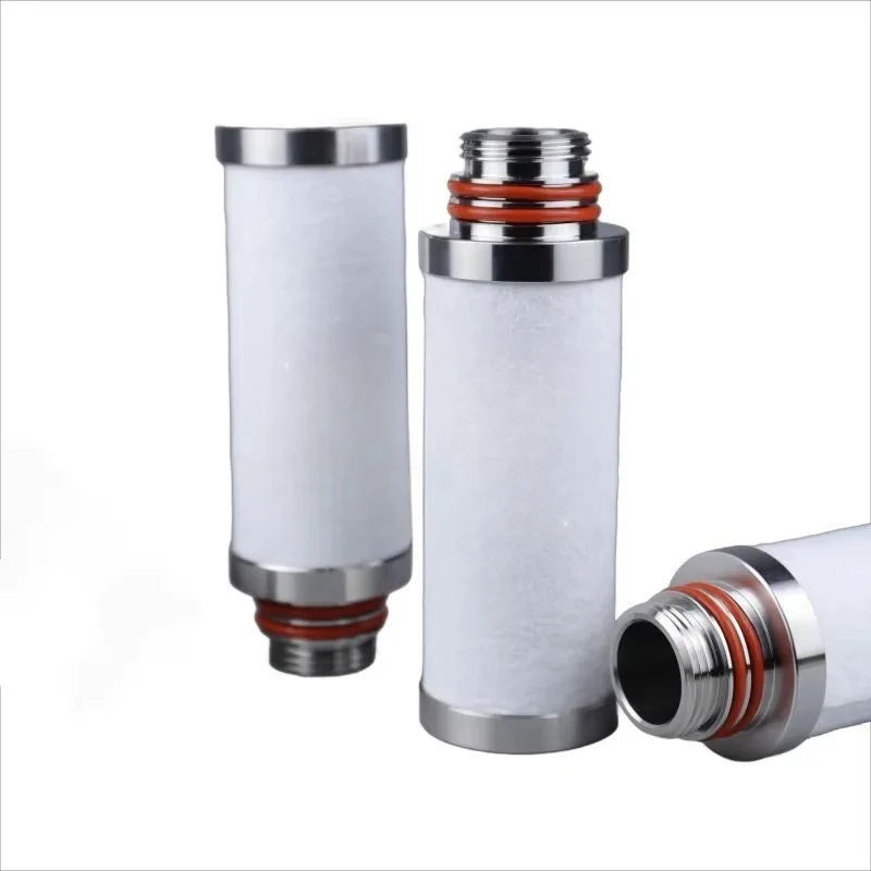 1C221540 1C222140 1C225140 HQFILTRATION عنصر مرشح دقيق عالي الجودة