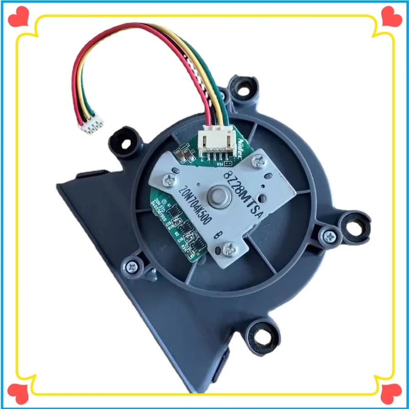 Ecovacs Deebot DN620 / Cecotec Conga Robotic Vacuum Cleaner Fan Motor  Robot Main Engine Ventilator Motor Vacuum Cleaner Parts