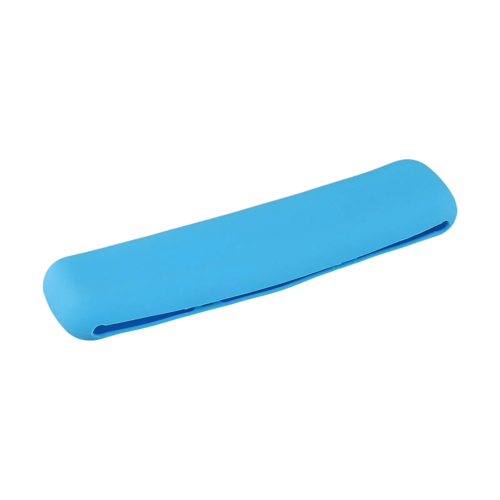 Makeup Box Makeup Brush Holder Waterproof Portable Travel Makeup Brush Easy To Clean Fashionable Holder Brand New