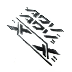 Motorcycle Emblem Badge Body Side Panel 3D Reflective Logo Sticker For Honda X-ADV 750 xadv750 XADV Sign Decorative Decals Parts