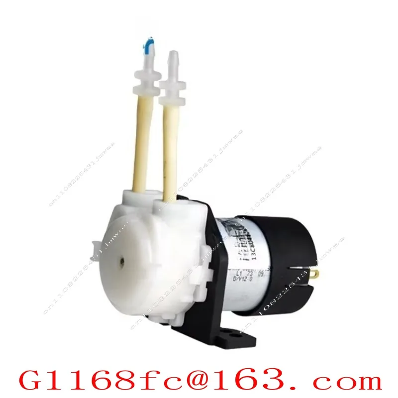 High Quality Professional 3V 6V 12V 24V Analytical Instrument Micro Peristaltic Pump Parts
