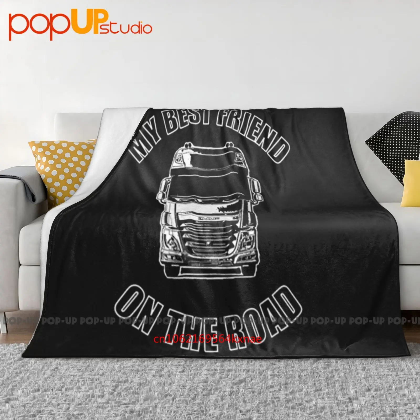 Daf Xf Trucker Ultr…