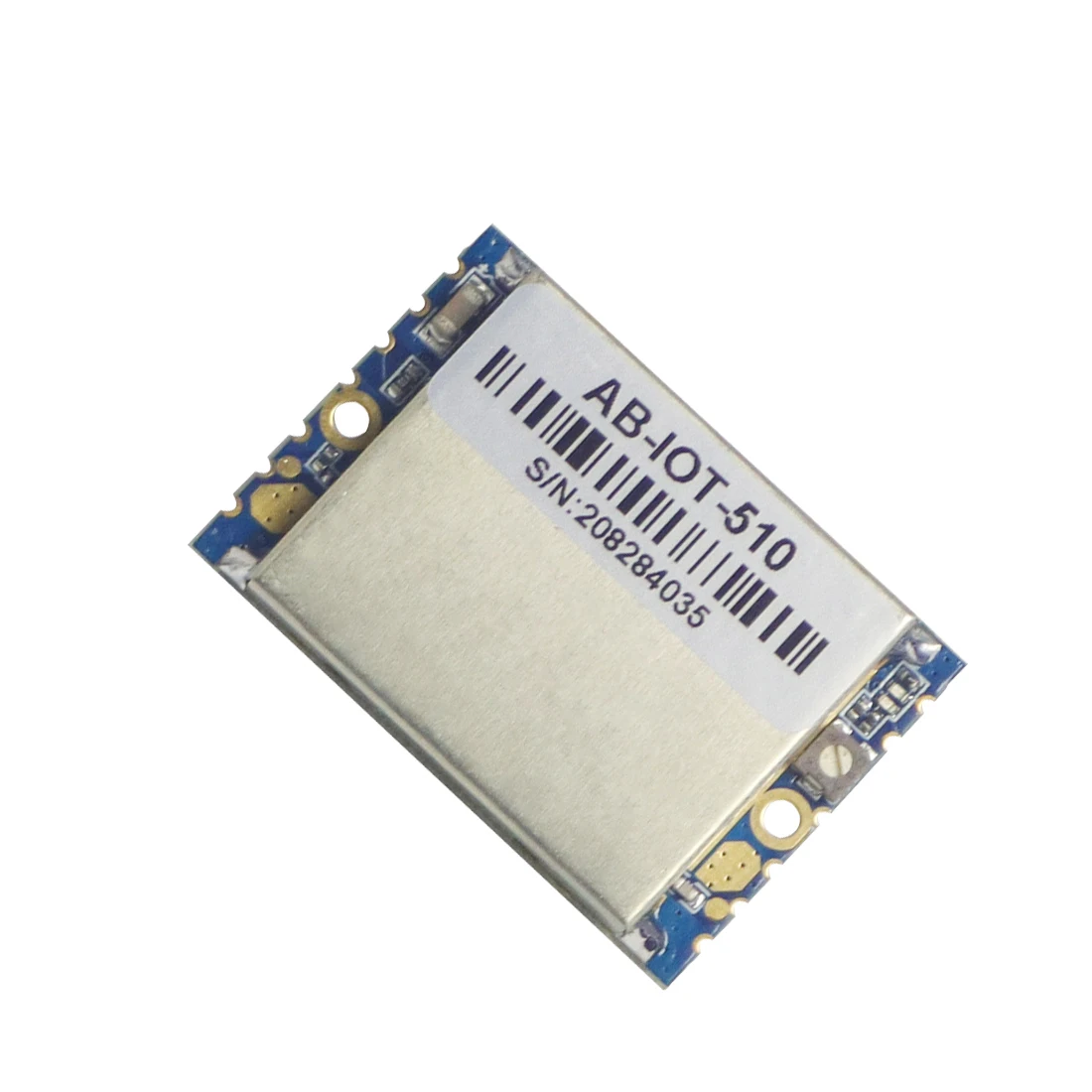 High Gain Industrial IoT Signal Booster 433MHz 510MHz 868MHz SMA Module Bidirectional Power Amplifier for Signal Amplification