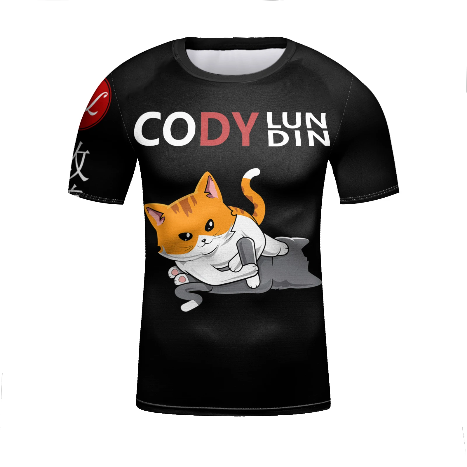 المتجر الرسمي ملابس رياضية جاهزة سريعة الجفاف للأطفال ضغط الجودو فنون الدفاع عن النفس BJJ جيو جيتسو كيمونو القتال طفح الحرس