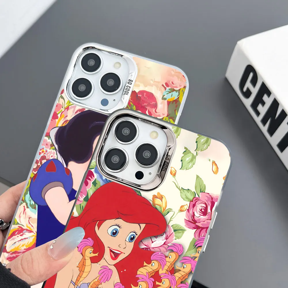 Disney Ariel Snow W… - image