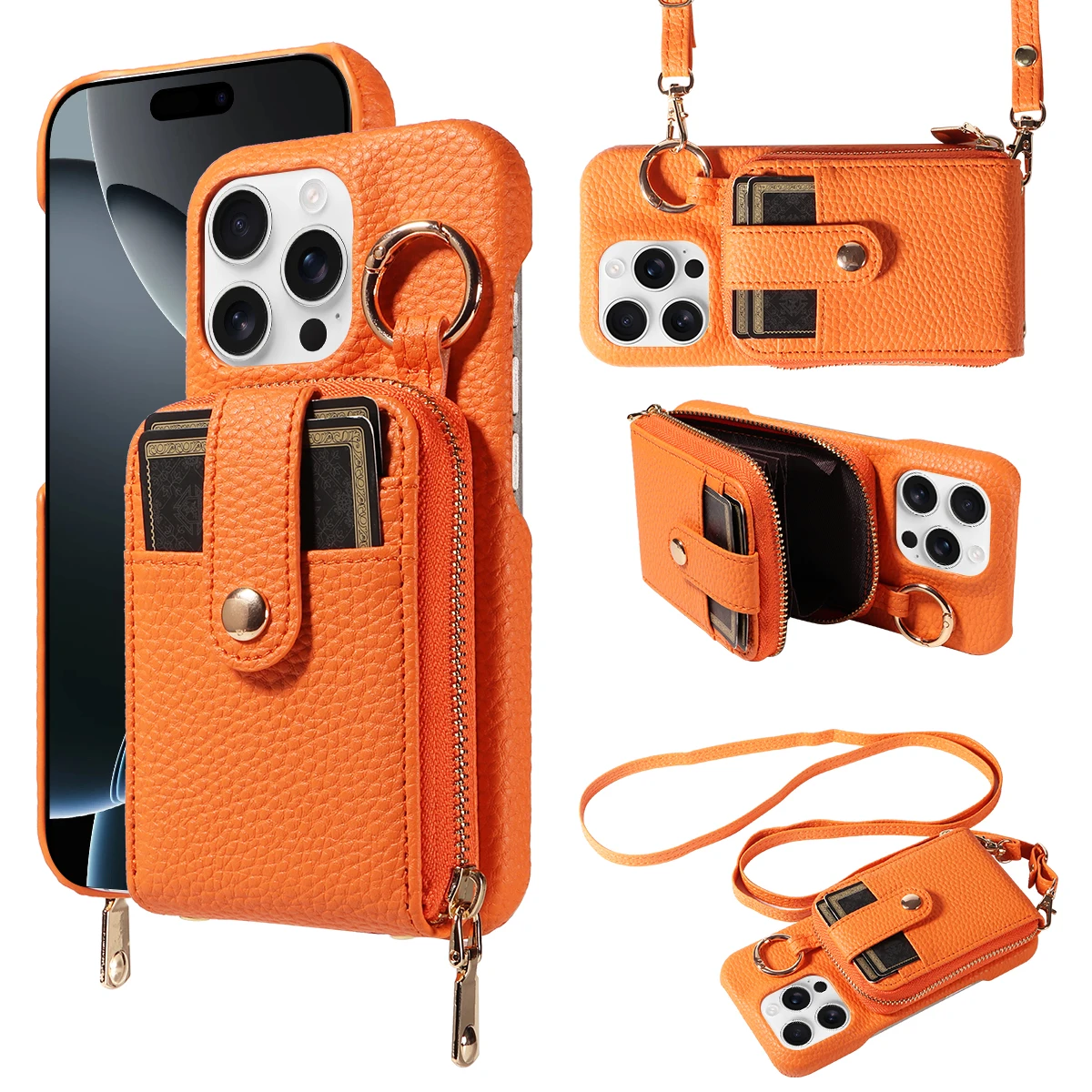 #11 Best Wallet Style Phone Case to Buy In 2026