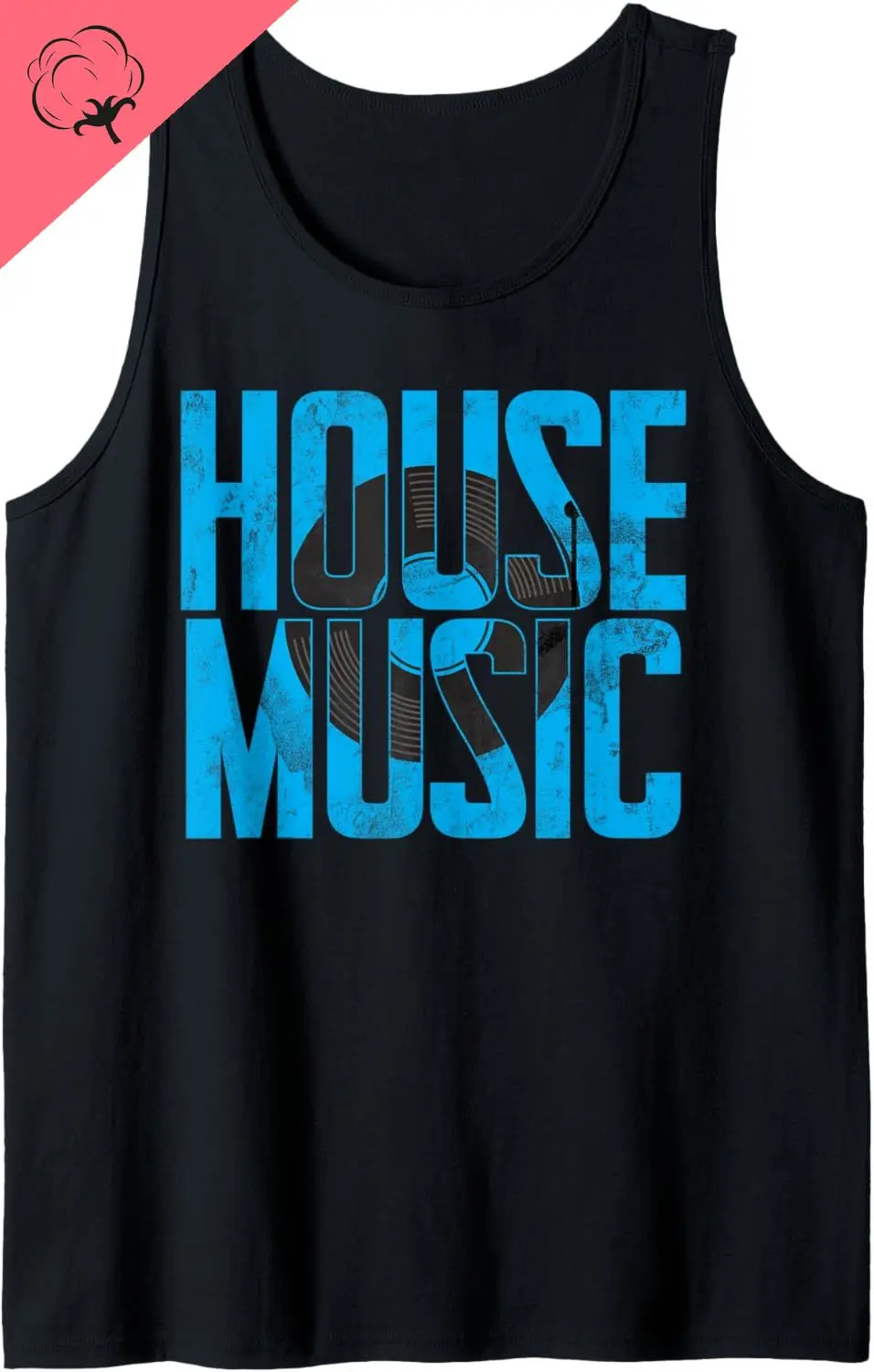 House Music Edm Rav… - image