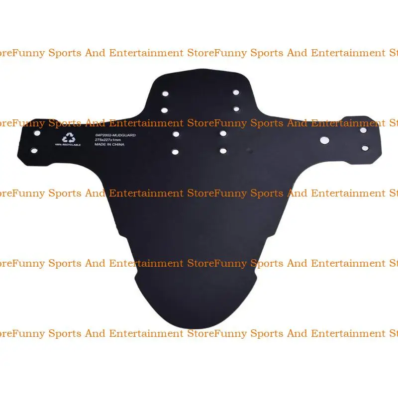 

C4DE Quick Removal Bike Mudguard Quick Disassembly Road Bicycles Mudguard Bicycles Front and Rear Mudguard Easy to Install