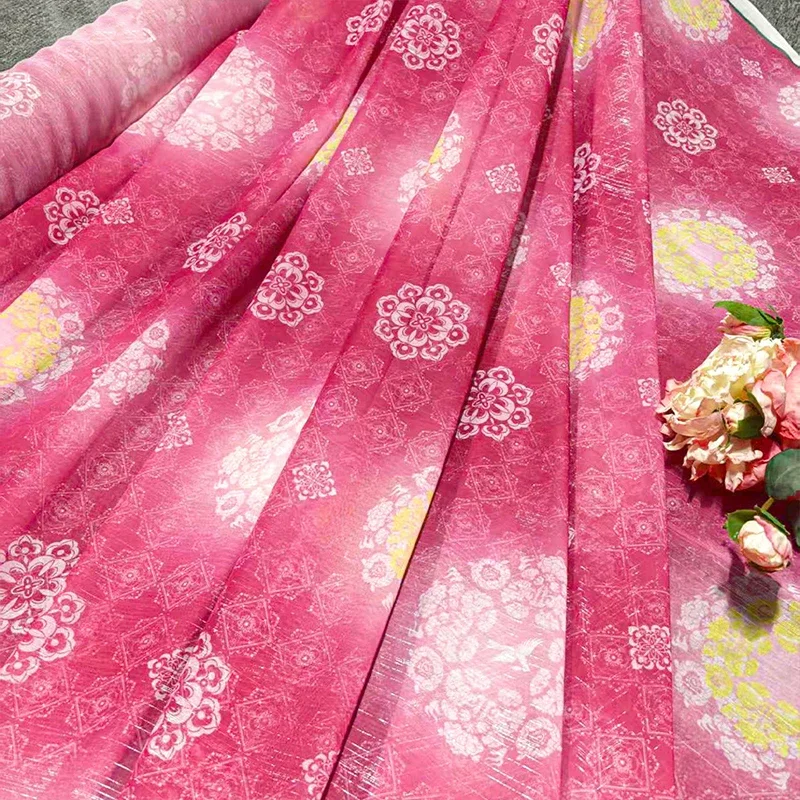50x150cm-estilo-antigo-floral-impressao-chiffon-tecido-flor-impressa-prata-seda-chiffon-hanfu-saia-roupas-diy-tecido-de-costura