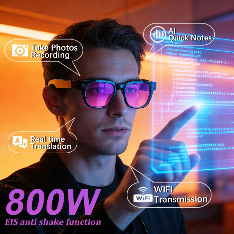 New 800W Pixel Came…