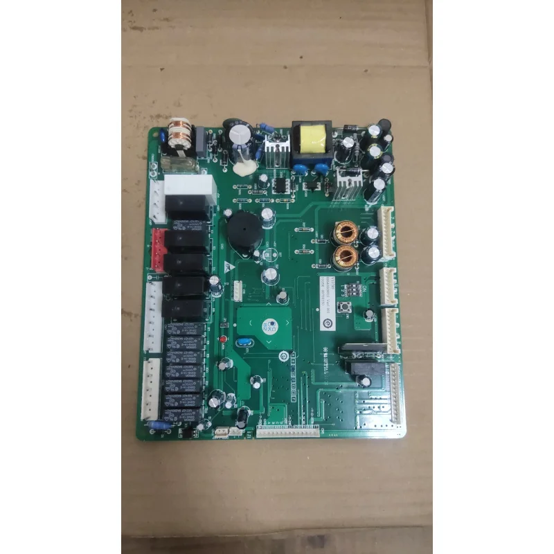 

Совершенно новые детали для холодильника Haier, материнская плата компьютера BCD-602WF/551WB 0064000891/A/D/H/I/J