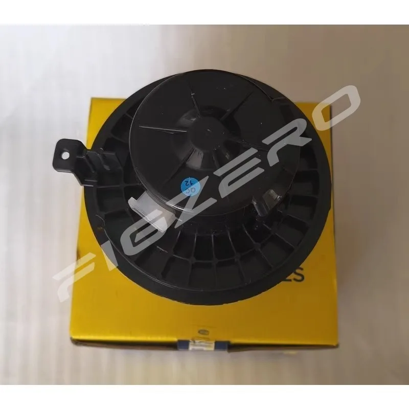 Air Conditioning Warm Air Blower for Renault Koleos 2009 2010 2011 2012 2013 2014 2015 2016 New Black Automobile Part