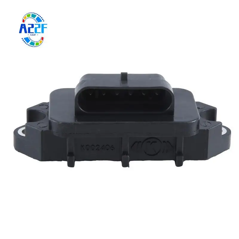 

A22F-K002406 Intake Pressure Sensor For IVECO Truck