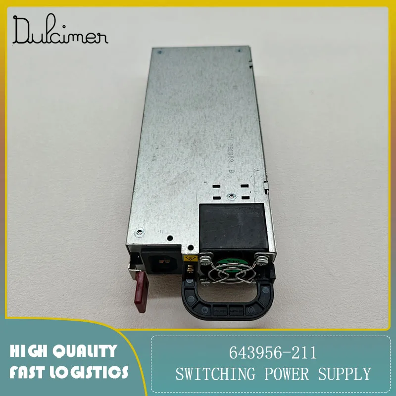 Schaltnetzteil 643956-211 HSTNS-PL42 1200W original gebraucht